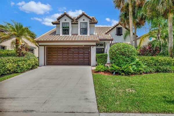 6360 NW 58TH WAY, PARKLAND, FL 33067 - Image 1