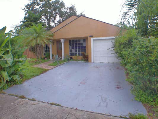 1490 SW 85TH TER # 0, PEMBROKE PINES, FL 33025 - Image 1