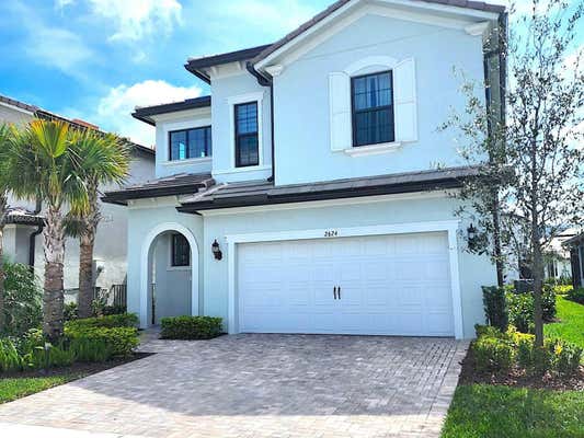 2624 PRIMROSE PL, OAKLAND PARK, FL 33309 - Image 1