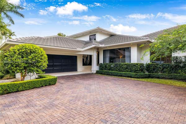 7185 E LAGO DR, CORAL GABLES, FL 33143 - Image 1