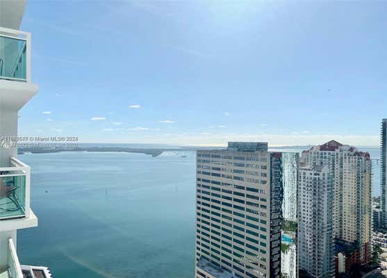 950 BRICKELL BAY DR APT 3807, MIAMI, FL 33131 - Image 1