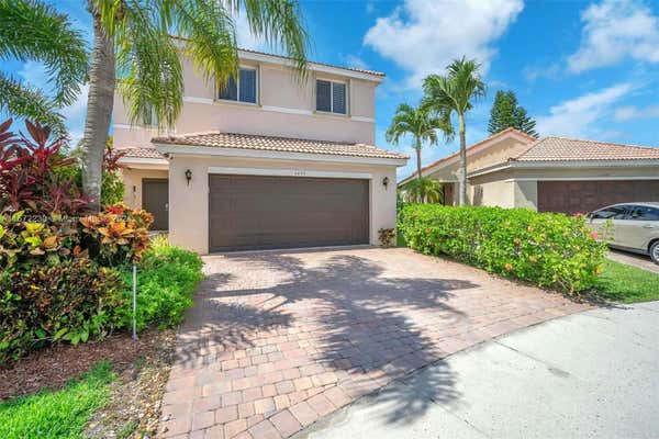 4254 MAGNOLIA RIDGE DR, WESTON, FL 33331 - Image 1