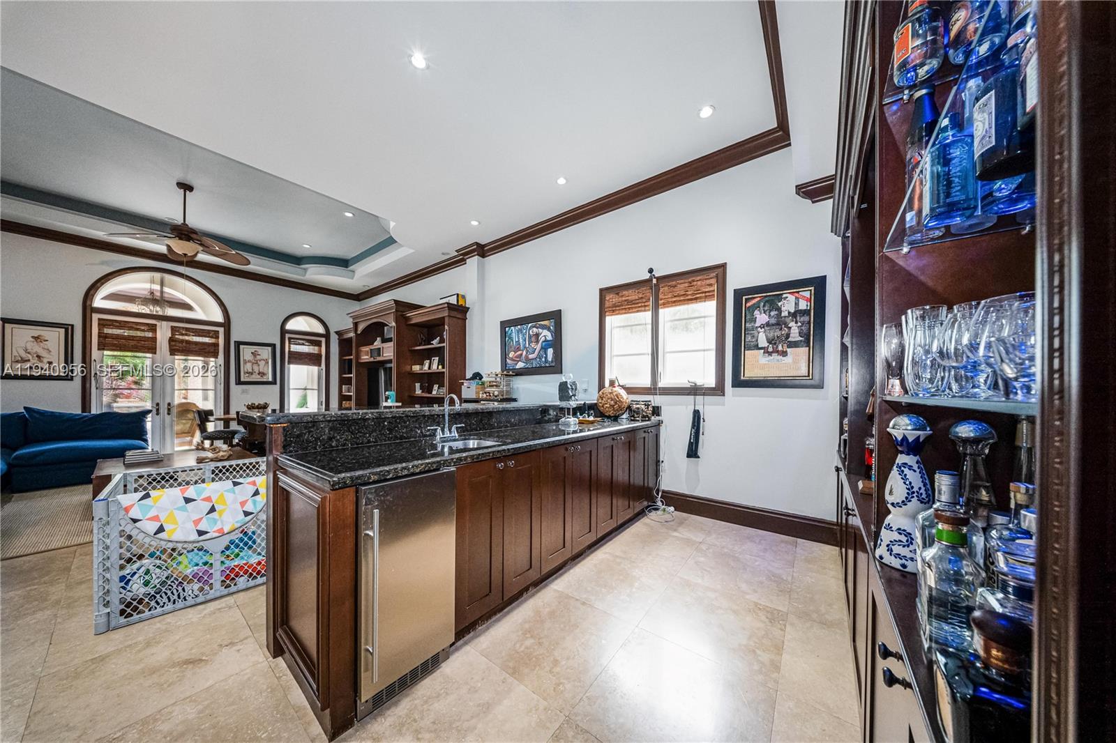 Miami, Florida, 33143, United States, 7 Bedrooms Bedrooms, ,8 BathroomsBathrooms,Residential,Active,2011877