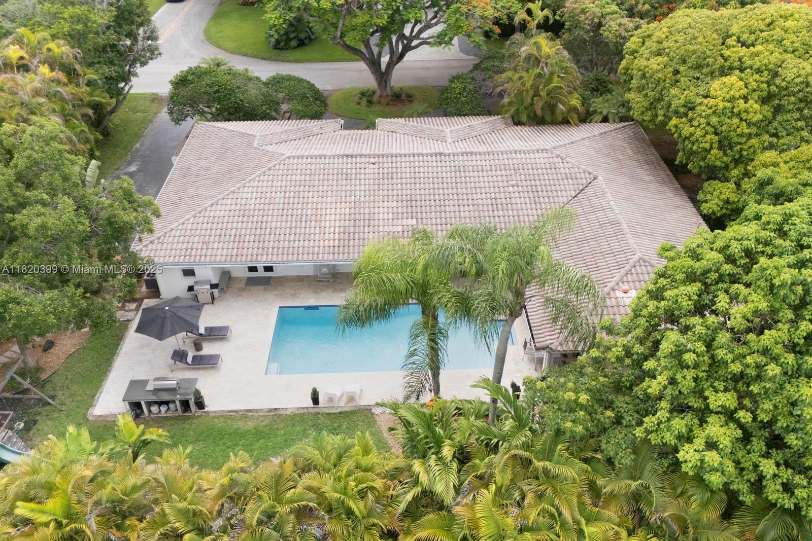 Pinecrest, Florida, 33156, United States, 4 Bedrooms Bedrooms, ,3 BathroomsBathrooms,Residential,Active,1990657