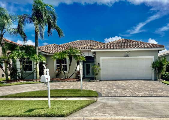 12794 MAYPAN DR, BOCA RATON, FL 33428 - Image 1