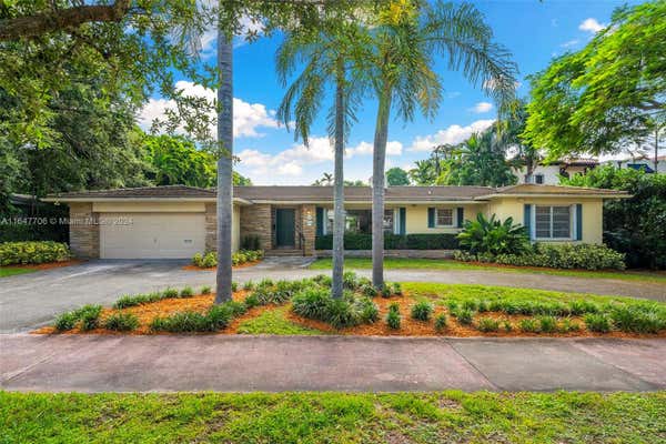 2615 ALHAMBRA CIR, CORAL GABLES, FL 33134 - Image 1