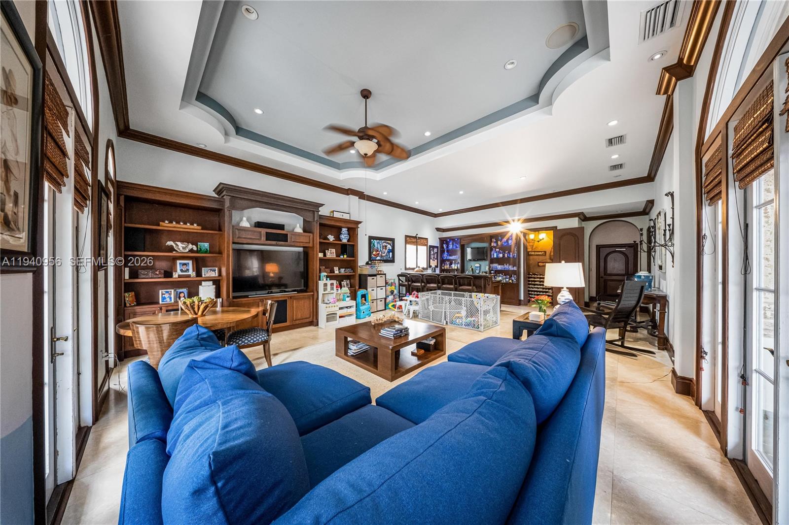 Miami, Florida, 33143, United States, 7 Bedrooms Bedrooms, ,8 BathroomsBathrooms,Residential,Active,2011877