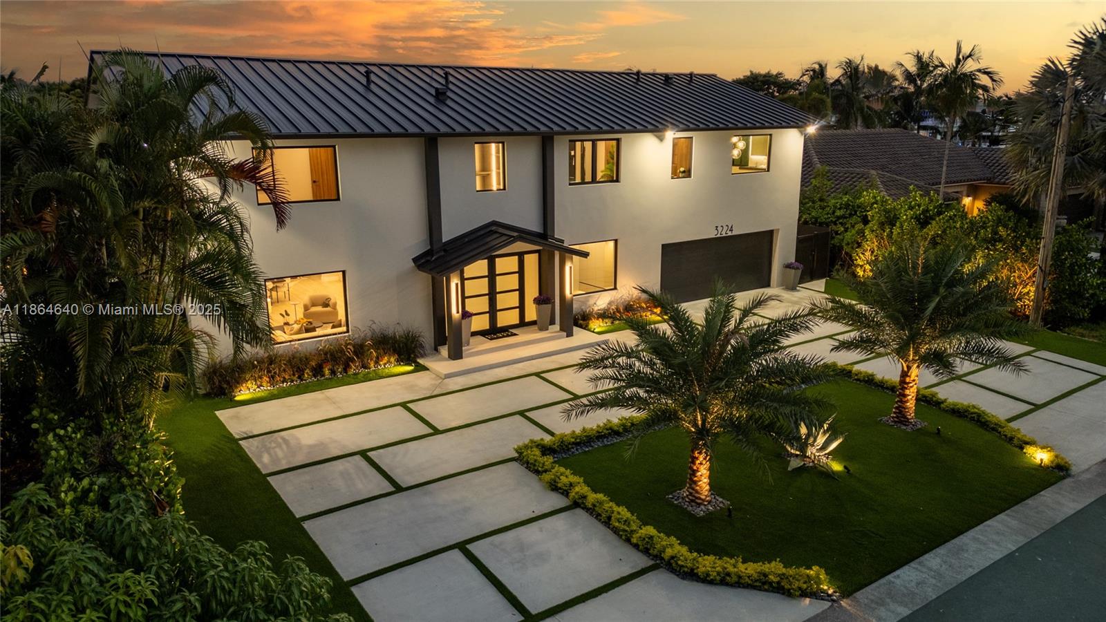 Fort Lauderdale, Florida, 33308, United States, 5 Bedrooms Bedrooms, ,4 BathroomsBathrooms,Residential,Active,1927651