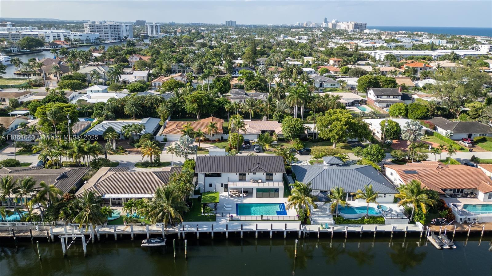 Fort Lauderdale, Florida, 33308, United States, 5 Bedrooms Bedrooms, ,4 BathroomsBathrooms,Residential,Active,1927651