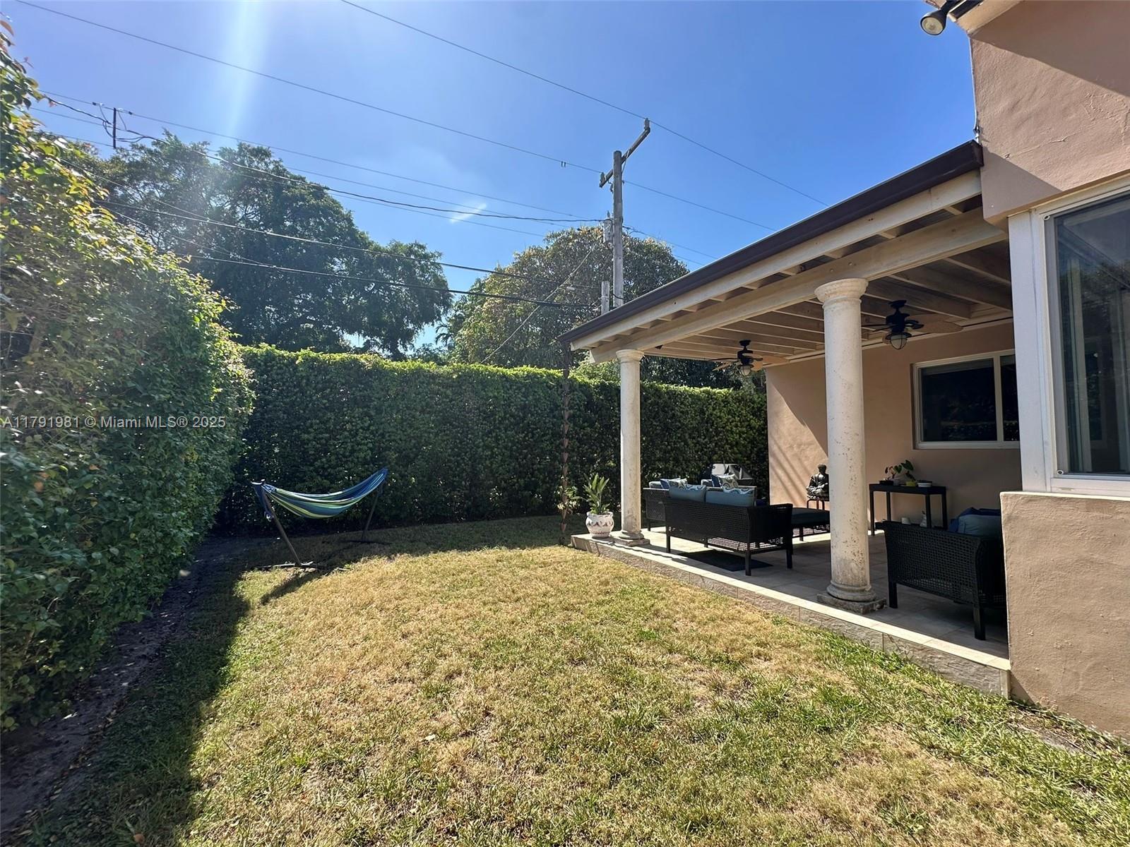 Coral Gables, Florida, 33134, United States, 3 Bedrooms Bedrooms, ,2 BathroomsBathrooms,Residential,Active,1820392