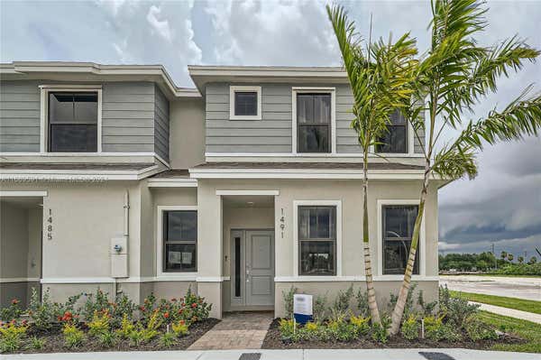 523 NE 13TH ST, FLORIDA CITY, FL 33034 - Image 1