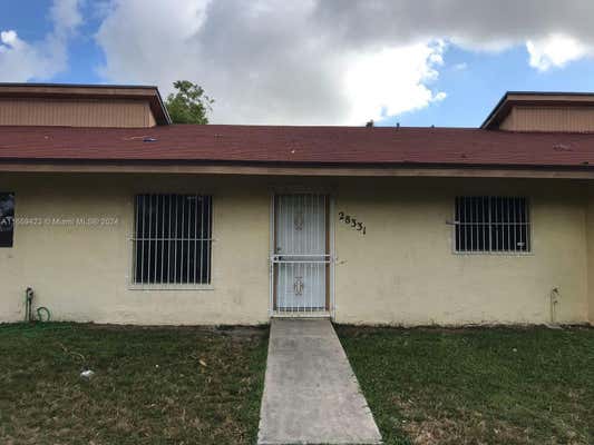 28331 SW 141ST CT, HOMESTEAD, FL 33033 - Image 1