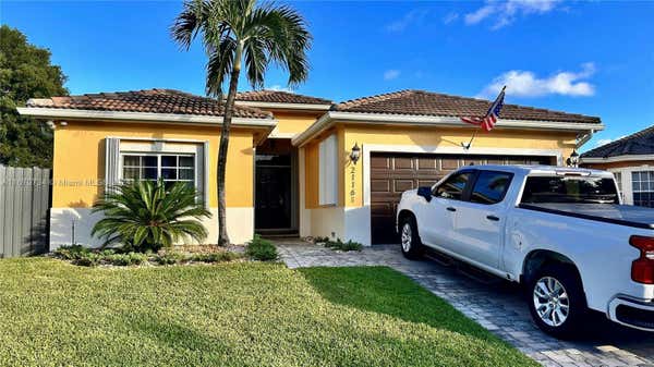 21161 SW 88TH CT, CUTLER BAY, FL 33189 - Image 1