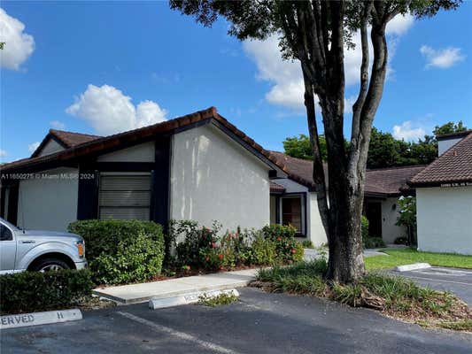 14985 SW 48TH TER # 26H, MIAMI, FL 33185 - Image 1