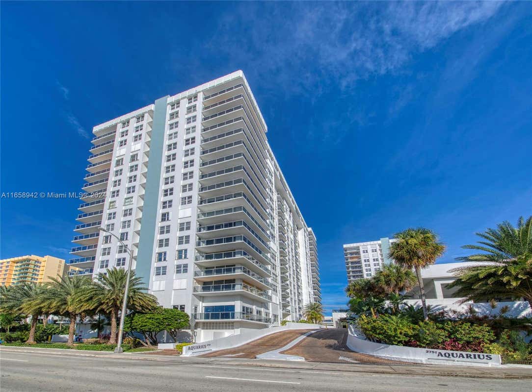 2751 S OCEAN DR APT 1701S, HOLLYWOOD, FL 33019, photo 1 of 77