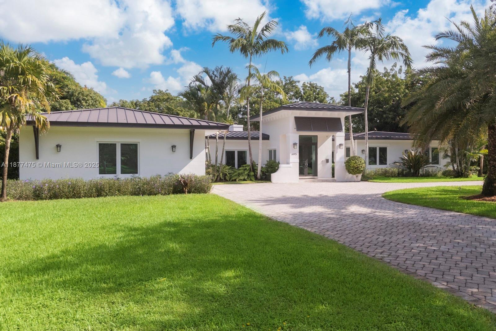 Pinecrest, Florida, 33156, United States, 4 Bedrooms Bedrooms, ,4 BathroomsBathrooms,Residential,Active,1944078