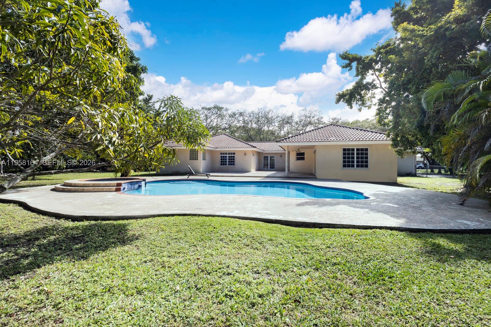 Pinecrest, Florida, 33156, United States, 5 Bedrooms Bedrooms, ,4 BathroomsBathrooms,Residential,Active,2015225