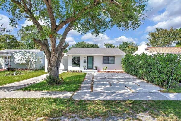 2635 FILLMORE ST, HOLLYWOOD, FL 33020 - Image 1