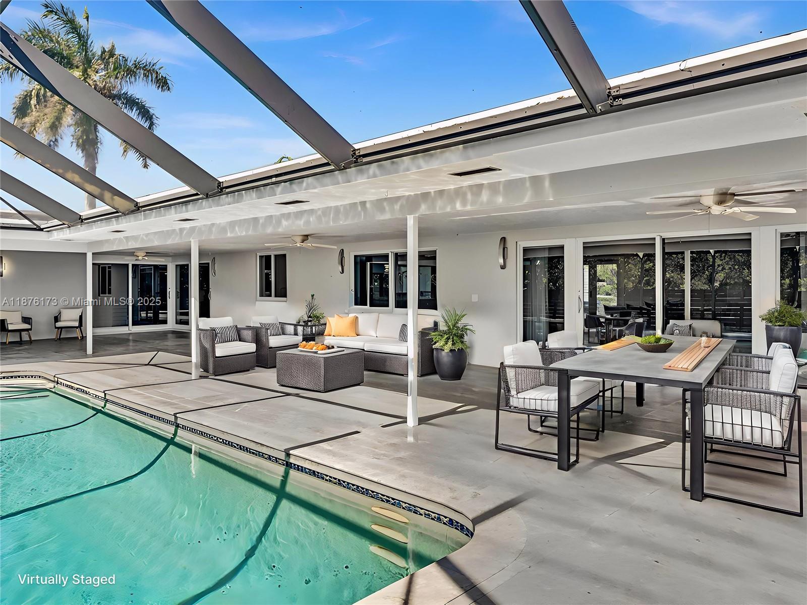 Hollywood, Florida, 33019, United States, 5 Bedrooms Bedrooms, ,4 BathroomsBathrooms,Residential,Active,1942387