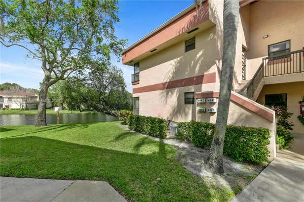 4142 CARAMBOLA CIR S # 2140, COCONUT CREEK, FL 33066 - Image 1