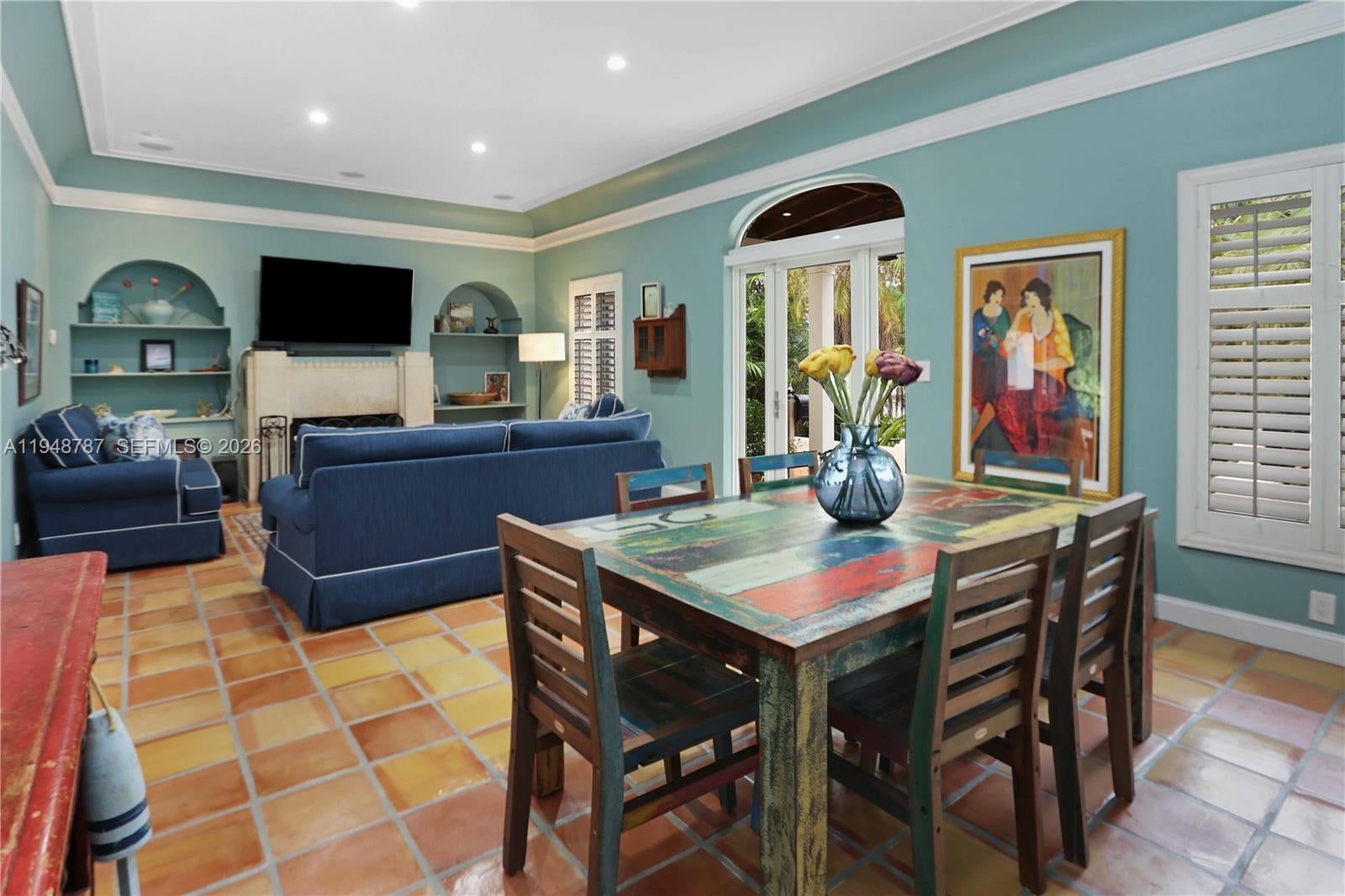 Hollywood, Florida, 33019, United States, 4 Bedrooms Bedrooms, ,4 BathroomsBathrooms,Residential,Active,2011455