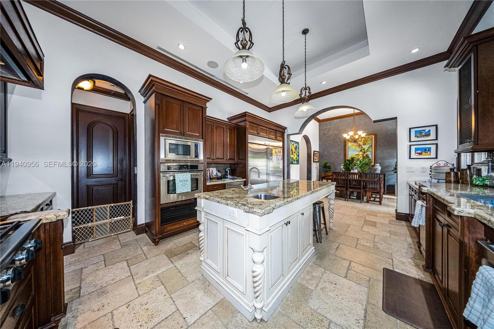 Miami, Florida, 33143, United States, 7 Bedrooms Bedrooms, ,8 BathroomsBathrooms,Residential,Active,2011877