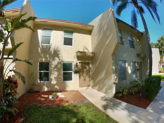 3348 NW 85TH AVE # 3348, CORAL SPRINGS, FL 33065 - Image 1