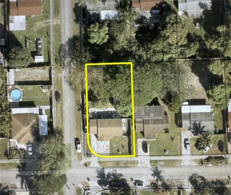 1487 NW 100TH ST, MIAMI, FL 33147 - Image 1