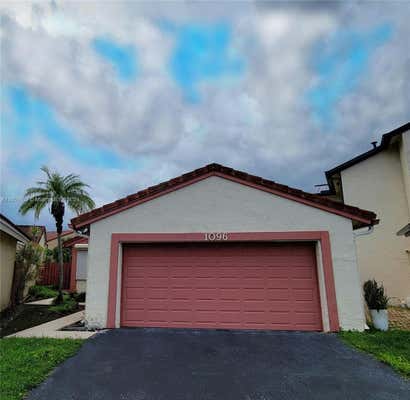 1096 SW 135TH CT, MIAMI, FL 33184 - Image 1