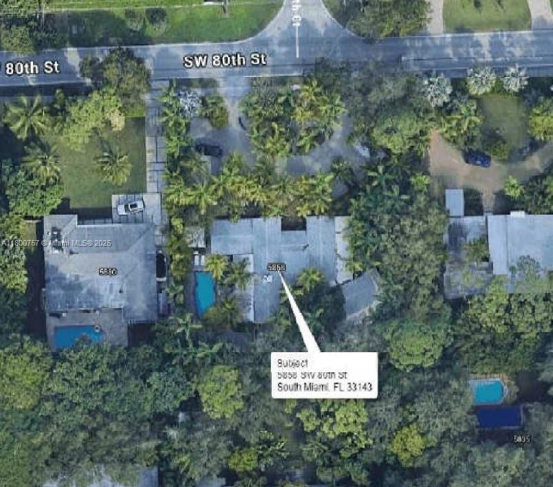 South Miami, Florida, 33143, United States, 4 Bedrooms Bedrooms, ,4 BathroomsBathrooms,Residential,Active,1800158