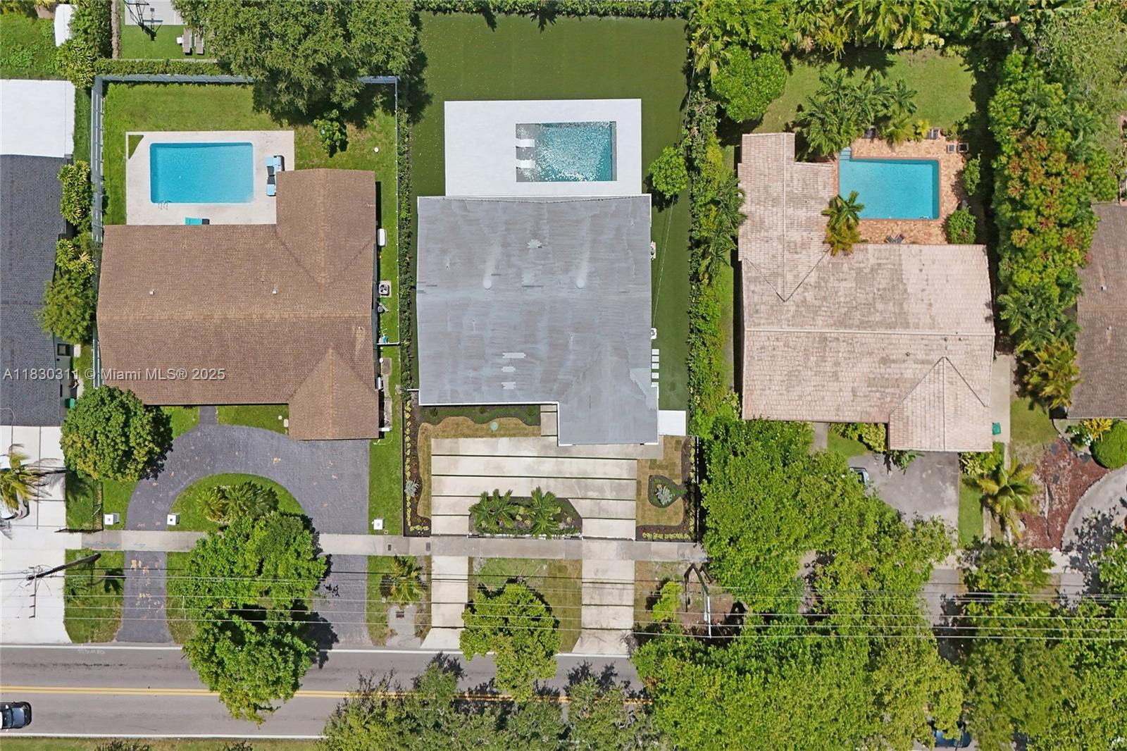 Miami, Florida, 33179, United States, 5 Bedrooms Bedrooms, ,5 BathroomsBathrooms,Residential,Active,1889008