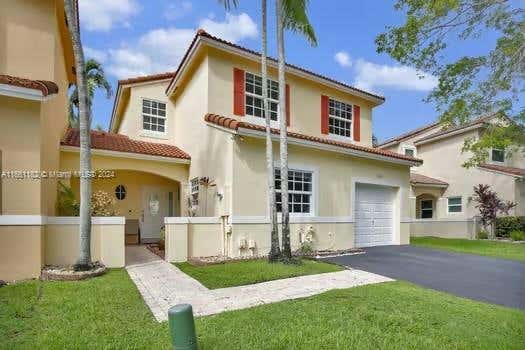 18040 SW 11TH CT, PEMBROKE PINES, FL 33029 - Image 1