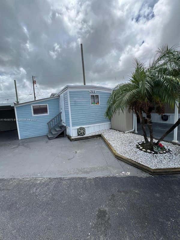 2980 NW 79TH ST LOT 322, MIAMI, FL 33147, photo 1 of 7