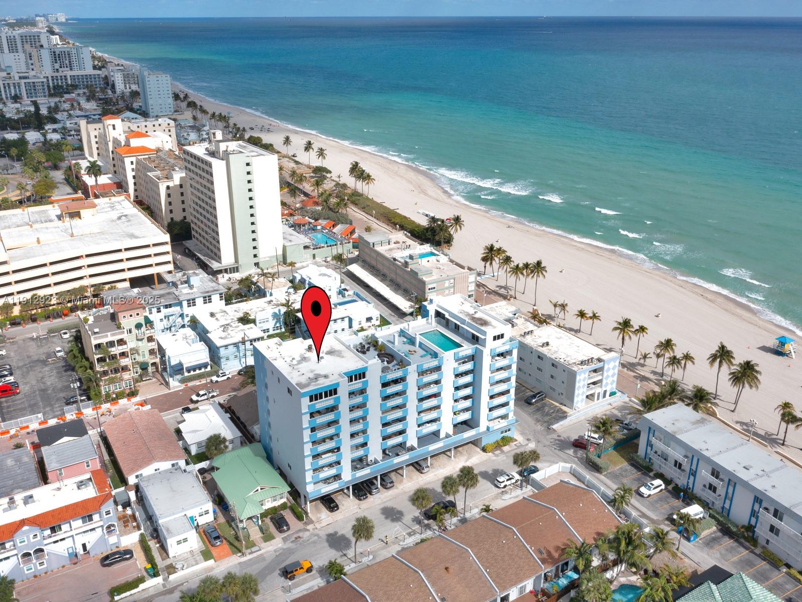 Hollywood, Florida, 33019, United States, 3 Bedrooms Bedrooms, ,3 BathroomsBathrooms,Residential,Active,1992553