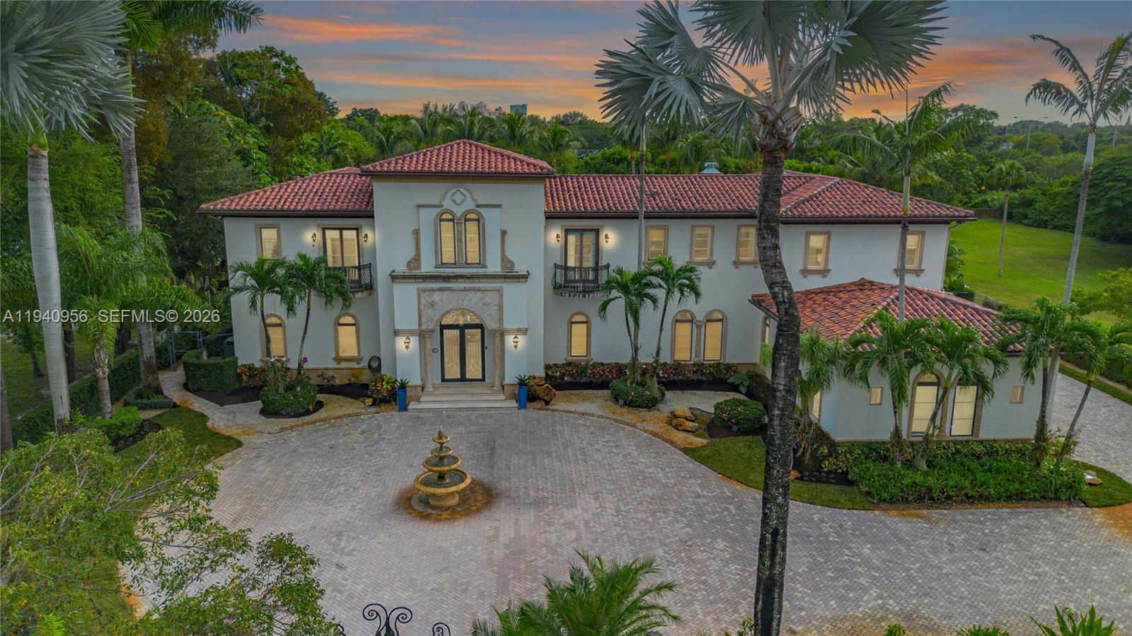 Miami, Florida, 33143, United States, 7 Bedrooms Bedrooms, ,8 BathroomsBathrooms,Residential,Active,2011877