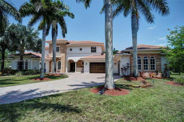 3200 LAKE RIDGE LN, WESTON, FL 33332 - Image 1