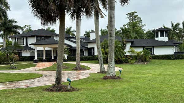 6186 DUCKWEED RD, LAKE WORTH, FL 33449 - Image 1