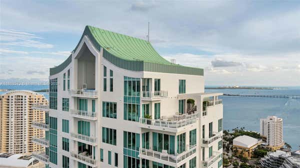 900 BRICKELL KEY BLVD # PH3401, MIAMI, FL 33131 - Image 1