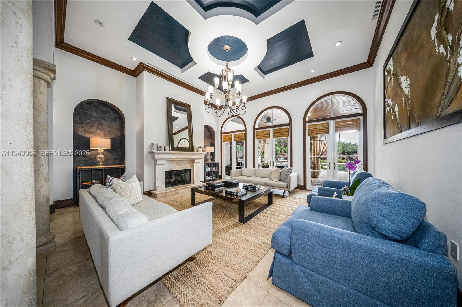 Miami, Florida, 33143, United States, 7 Bedrooms Bedrooms, ,8 BathroomsBathrooms,Residential,Active,2011877