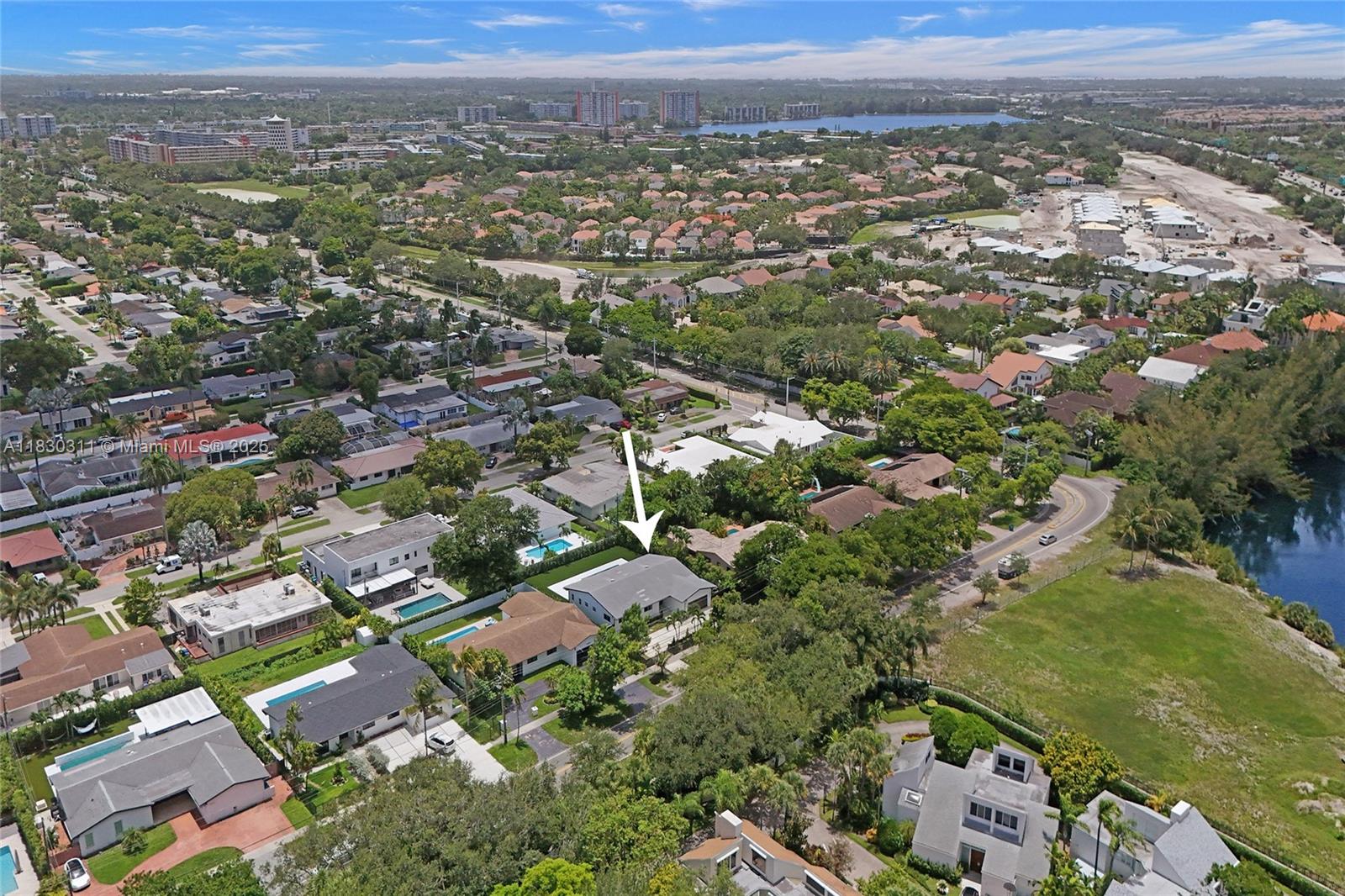 Miami, Florida, 33179, United States, 5 Bedrooms Bedrooms, ,5 BathroomsBathrooms,Residential,Active,1889008