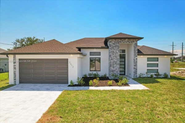 2312 NE JUANITA PL, CAPE CORAL, FL 33909 - Image 1