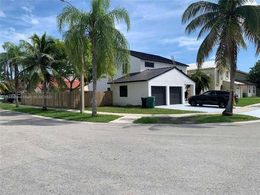 25047 SW 124TH CT, HOMESTEAD, FL 33032, photo 2 of 9