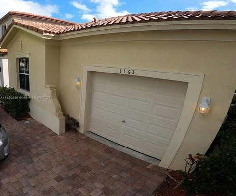 1163 NE 40TH RD, HOMESTEAD, FL 33033 - Image 1