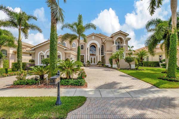 604 HERMITAGE CIR, PALM BEACH GARDENS, FL 33410 - Image 1