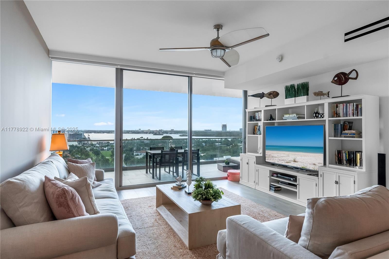 Bal Harbour, Florida, 33154, United States, 2 Bedrooms Bedrooms, ,3 BathroomsBathrooms,Residential,Active,1764112