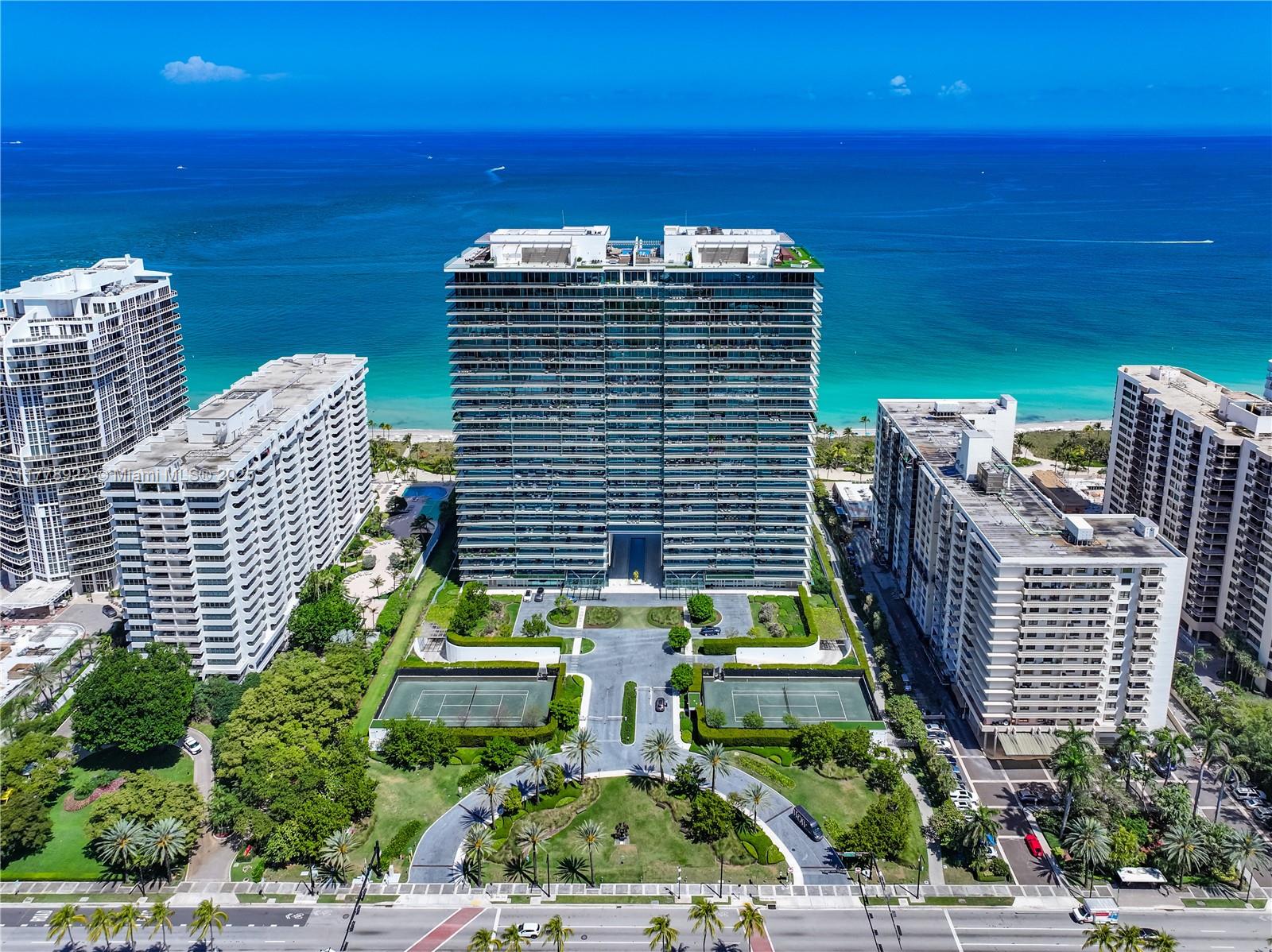 Bal Harbour, Florida, 33154, United States, 2 Bedrooms Bedrooms, ,3 BathroomsBathrooms,Residential,Active,1764112