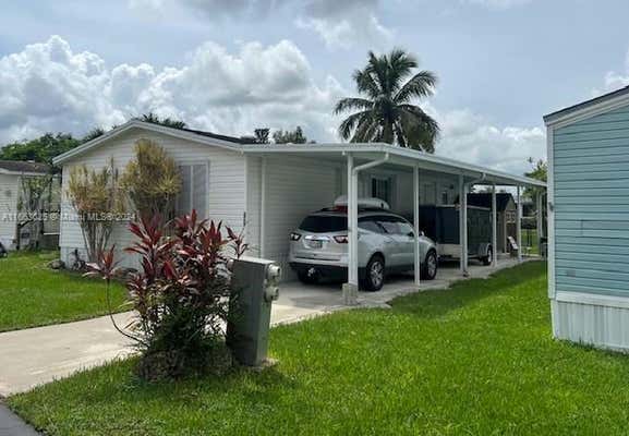 35250 SW 177TH CT UNIT 197, HOMESTEAD, FL 33034 - Image 1