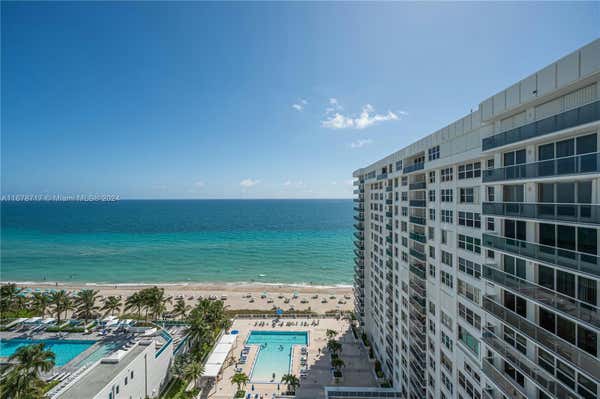 2751 S OCEAN DR APT 1705N, HOLLYWOOD, FL 33019 - Image 1