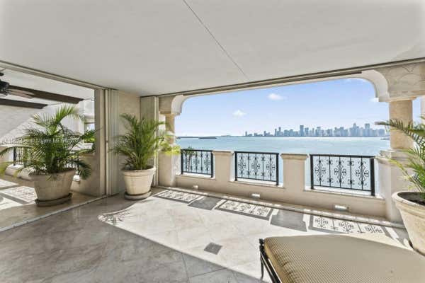 5266 FISHER ISLAND DR # 5266, MIAMI BEACH, FL 33109 - Image 1