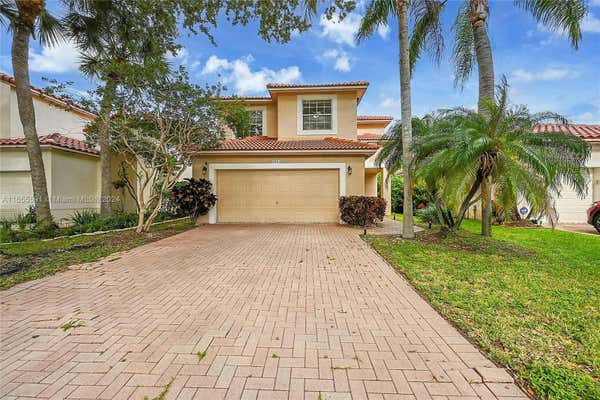 3884 NW 63RD TER, CORAL SPRINGS, FL 33067 - Image 1